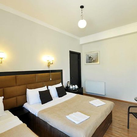 Hotel Marsel 트빌리시 외부 사진