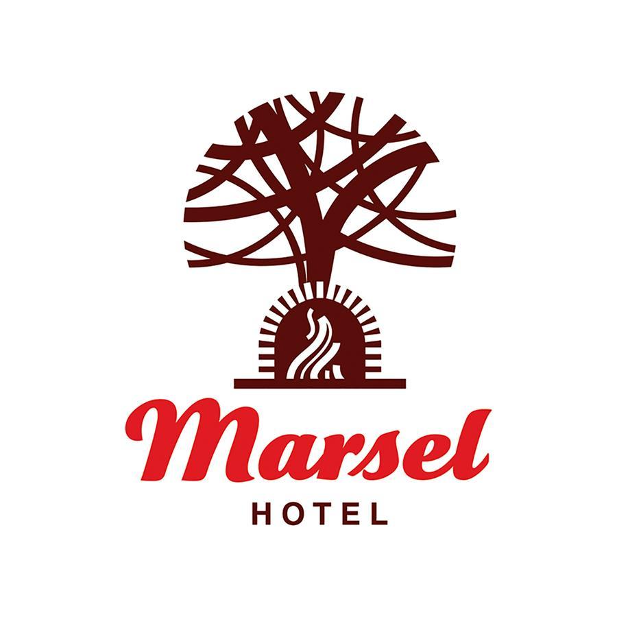 Hotel Marsel 트빌리시 외부 사진