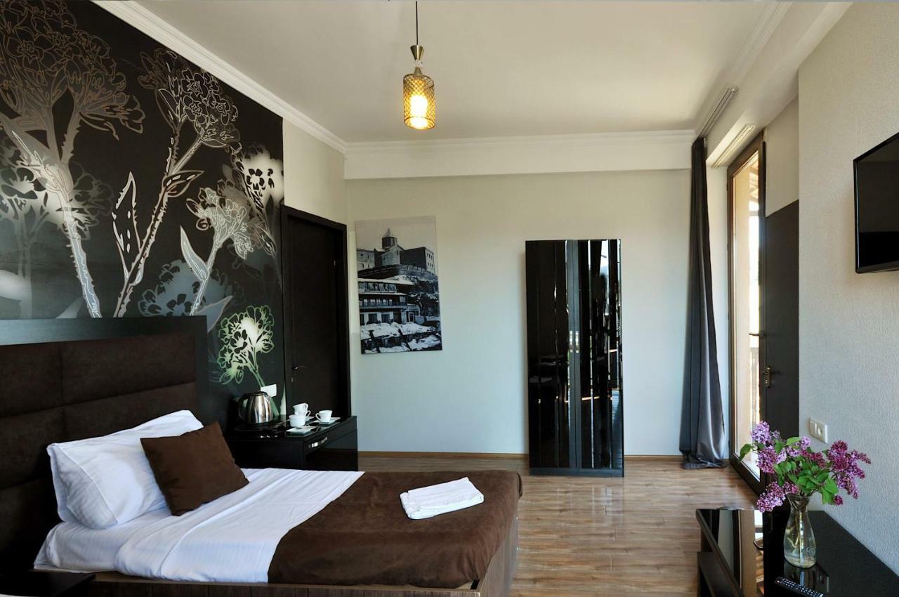 Hotel Marsel 트빌리시 외부 사진