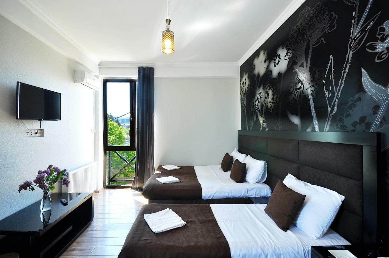 Hotel Marsel 트빌리시 외부 사진